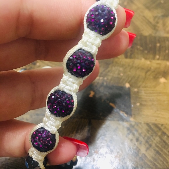 Shamballa Bracelet - Picture 2 of 2